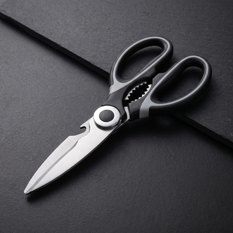 ChefRail™ Clean Cut Kitchen Shears