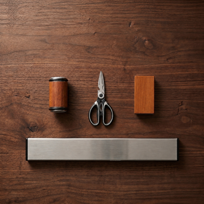 ChefRail™ Tidy Kitchen Cut Bundle