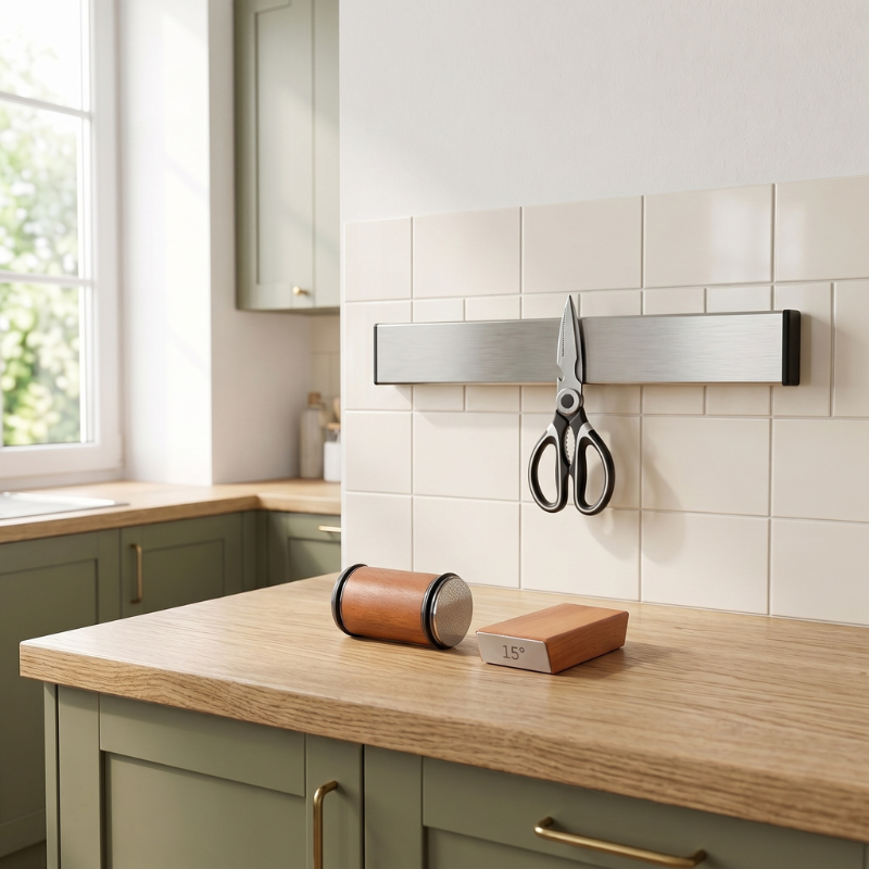 ChefRail™ Tidy Kitchen Cut Bundle