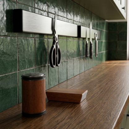 ChefRail™ Tidy Kitchen Cut Bundle